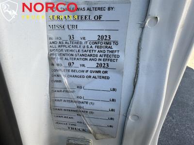 Used 2023 GMC Savana 2500 in Norco, CA 24