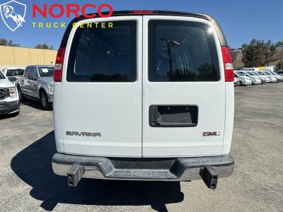 Used 2023 GMC Savana 2500 in Norco, CA 9