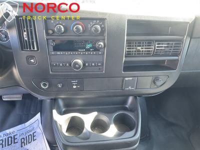 Used 2023 GMC Savana 2500 in Norco, CA 21