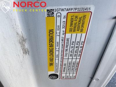 Used 2023 GMC Savana 2500 in Norco, CA 25
