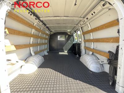 Used 2023 GMC Savana 2500 in Norco, CA 11