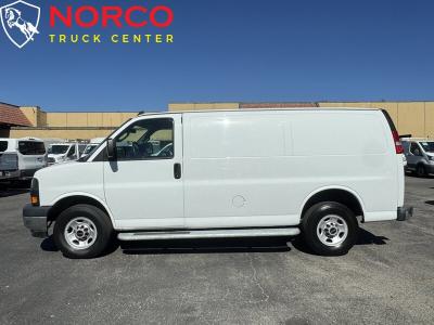 Used 2023 GMC Savana 2500 in Norco, CA 6
