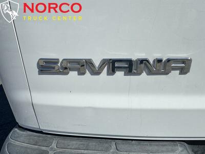 Used 2023 GMC Savana 2500 in Norco, CA 14