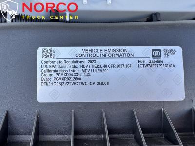 Used 2023 GMC Savana 2500 in Norco, CA 29