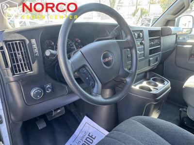Used 2023 GMC Savana 2500 in Norco, CA 20
