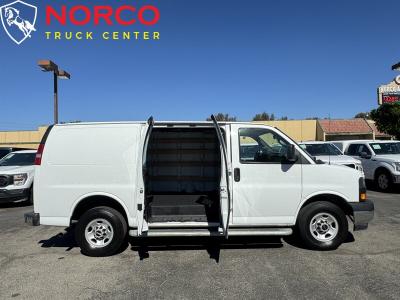 Used 2023 GMC Savana 2500 in Norco, CA 1