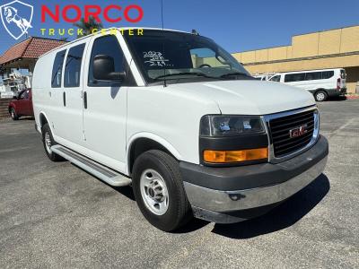 Used 2023 GMC Savana 2500 in Norco, CA 3