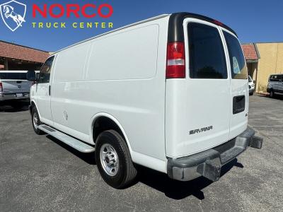 Used 2023 GMC Savana 2500 in Norco, CA 7