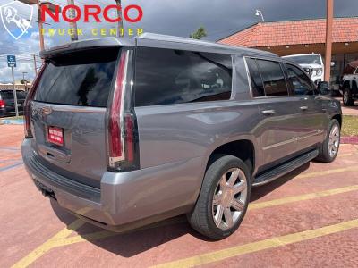 Used 2019 Cadillac Escalade ESV Luxury 7 Passenger in Norco, CA 7