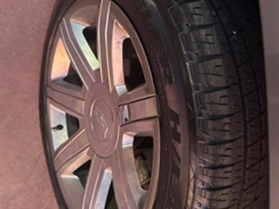 Used 2019 Cadillac Escalade ESV Luxury 7 Passenger in Norco, CA 27