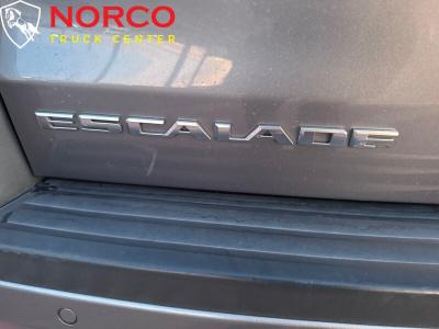 Used 2019 Cadillac Escalade ESV Luxury 7 Passenger in Norco, CA 26