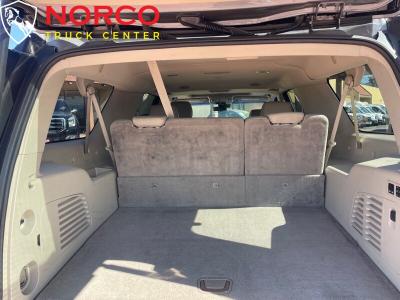Used 2019 Cadillac Escalade ESV Luxury 7 Passenger in Norco, CA 22