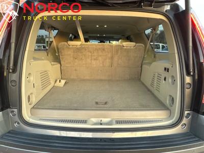 Used 2019 Cadillac Escalade ESV Luxury 7 Passenger in Norco, CA 21