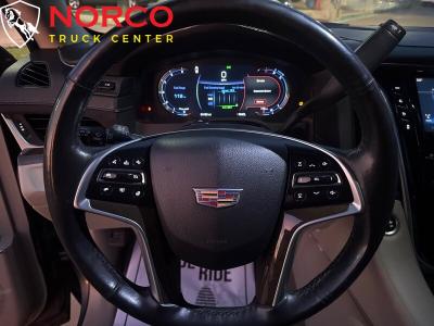 Used 2019 Cadillac Escalade ESV Luxury 7 Passenger in Norco, CA 15