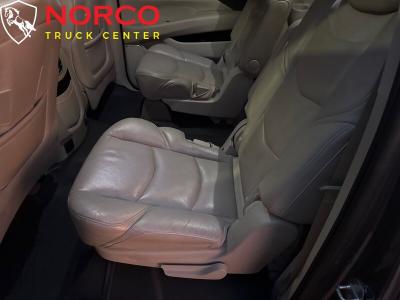 Used 2019 Cadillac Escalade ESV Luxury 7 Passenger in Norco, CA 11
