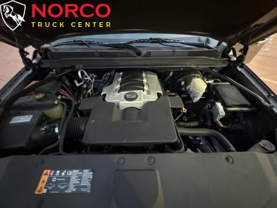 Used 2019 Cadillac Escalade ESV Luxury 7 Passenger in Norco, CA 8
