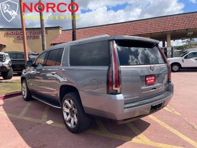 Used 2019 Cadillac Escalade ESV Luxury 7 Passenger in Norco, CA 6