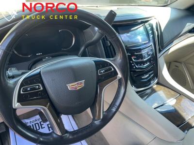 Used 2019 Cadillac Escalade ESV Luxury 7 Passenger in Norco, CA 10