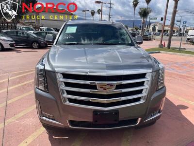 Used 2019 Cadillac Escalade ESV Luxury 7 Passenger in Norco, CA 2