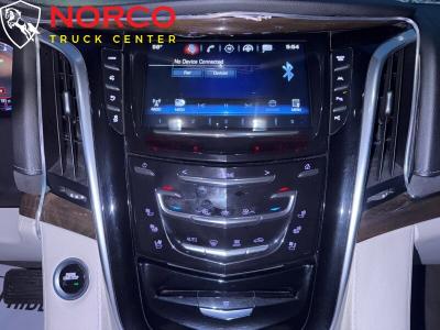 Used 2019 Cadillac Escalade ESV Luxury 7 Passenger in Norco, CA 13
