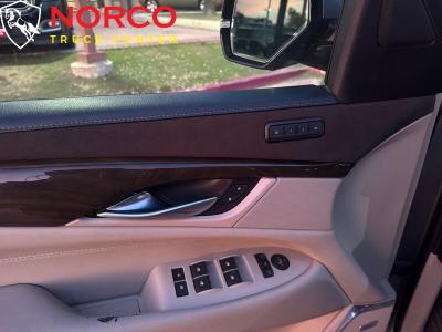 Used 2019 Cadillac Escalade ESV Luxury 7 Passenger in Norco, CA 16
