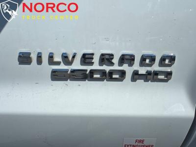 Used 2021 Chevrolet 5500  in Norco, CA 11