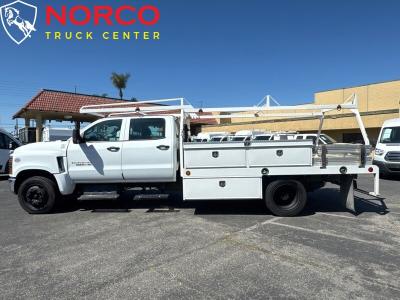 Used 2021 Chevrolet 5500  in Norco, CA 4