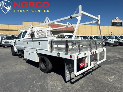Used 2021 Chevrolet 5500  in Norco, CA 5
