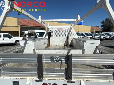 Used 2021 Chevrolet 5500  in Norco, CA 8