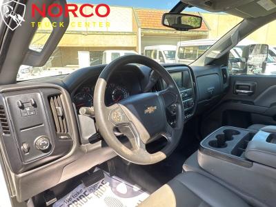 Used 2021 Chevrolet 5500  in Norco, CA 18