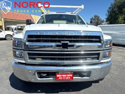Used 2021 Chevrolet 5500  in Norco, CA 2