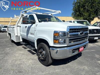 Used 2021 Chevrolet 5500  in Norco, CA 1