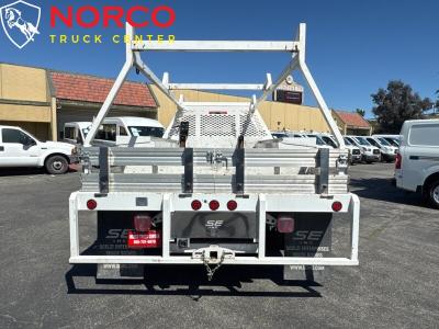 Used 2021 Chevrolet 5500  in Norco, CA 6