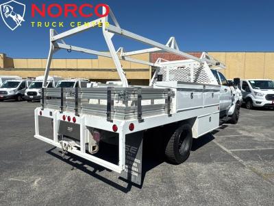 Used 2021 Chevrolet 5500  in Norco, CA 7