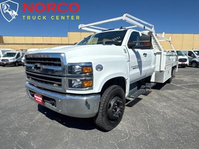 Used 2021 Chevrolet 5500  in Norco, CA 3