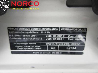 Used 2017 Nissan Titan S in Norco, CA 18