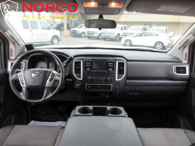 Used 2017 Nissan Titan S in Norco, CA 15