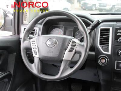Used 2017 Nissan Titan S in Norco, CA 16