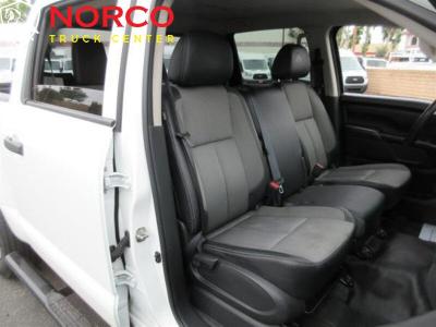Used 2017 Nissan Titan S in Norco, CA 11