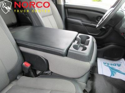 Used 2017 Nissan Titan S in Norco, CA 13
