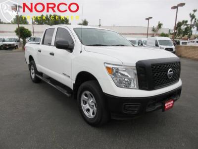 Used 2017 Nissan Titan S in Norco, CA 2