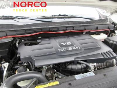 Used 2017 Nissan Titan S in Norco, CA 17