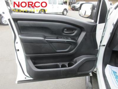 Used 2017 Nissan Titan S in Norco, CA 8