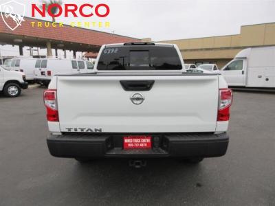 Used 2017 Nissan Titan S in Norco, CA 6