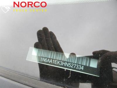 Used 2017 Nissan Titan S in Norco, CA 19