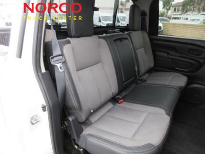 Used 2017 Nissan Titan S in Norco, CA 12