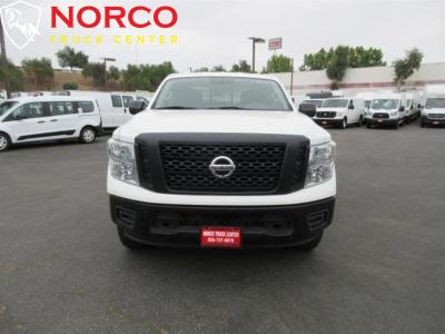 Used 2017 Nissan Titan S in Norco, CA 3