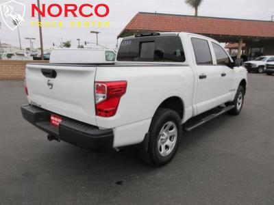 Used 2017 Nissan Titan S in Norco, CA 7