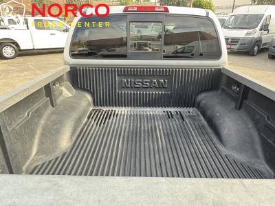 Used 2017 Nissan Frontier SV in Norco, CA 8