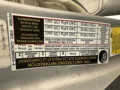 Used 2017 Nissan Frontier SV in Norco, CA 20